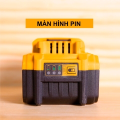 Pin 20V/4Ah INGCO - FBLI2002 chất lượng