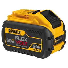 Pin 20v/ 60v Max 3ah Flexvolt Dewalt DCB609-KR