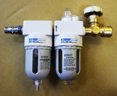 Quạt Hơi Đứng KSMA-2050 chính hãng