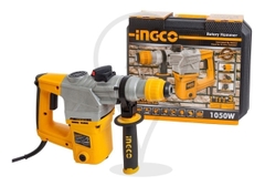 Máy khoan búa 1050W INGCO RH10508 28mm tiện dụng