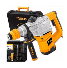 Máy khoan búa 1050W INGCO RH10508 28mm rẻ