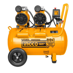 MÁY NÉN KHÍ KHÔNG DẦU INGCO ACS215506T 50L 1200W