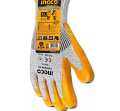 GĂNG TAY CHỐNG CẮT INGCO HGCG08-XL RẺ