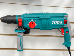 Máy khoan đục 3 chức năng 800W TOTAL TH308268-2 giá rẻ