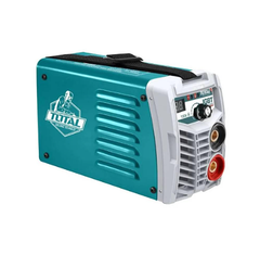 Máy hàn que 130A MMA Inverter TOTAL TW21306 Xsafe