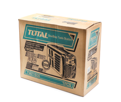 Máy hàn que 160A MMA Inverter TOTAL TW21606 giá rẻ