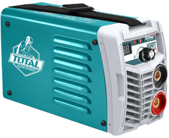 Máy hàn que 180A MMA Inverter TOTAL TW21806 rẻ