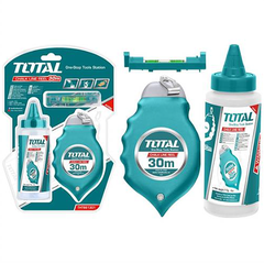 Phấn vẽ đường thẳng TOTAL THT661301 rẻ