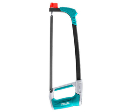 Cưa sắt kim loại cầm tay 12inch hợp kim chống rỉ TOTAL THT541026  chất lượng