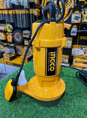 Máy bơm chìm INGCO SPC7508 chính hãng