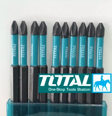 Mũi bắt vít (có nam châm hít) Total TACIM16PH263 chất lượng