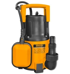 Máy bơm chìm nước sạch Ingco SPC4001 400W