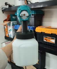 TOTAL TT3506 chính hãng tại xsafe