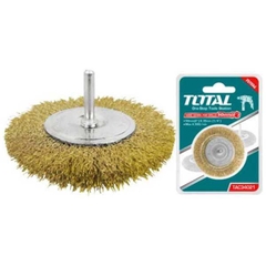 Bánh cước mài tròn 50mm 1/4