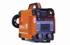 Máy Hàn Que Hồng Ký MMA Inverter 200 Ampe 220V – HK200N