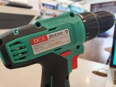 Máy Khoan 16V DCA không chổi than - ADJZ1602E
