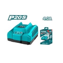 Sạc Thông Minh 20Vx4.0A Total TFCLI20411
