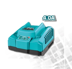 Sạc Thông Minh 20Vx4.0A Total TFCLI20411