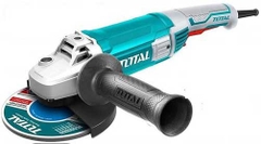 Máy mài góc 2200W TOTAL TG12223026 chính hãng