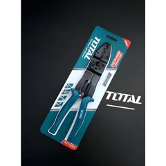 Kềm tuốt dây điện TOTAL THT15851 xsafe