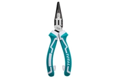 Kìm Mũi Nhọn Cao Cấp 6 inch- 8inch TOTAL