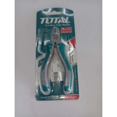 Kềm cắt mini 115mm TOTAL THTMN356