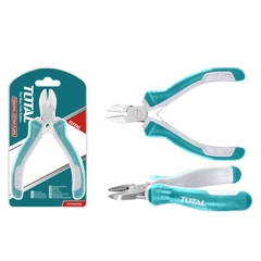 Kềm cắt mini 115mm TOTAL THTMN356