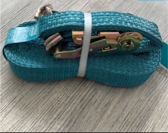 Dây đai an toàn nhiều kích cỡ 2 đến 5 tấn  TOTAL THTRS2101 CHÍNH HÃNG