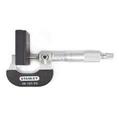 Thước panme 0mm - 25mm Stanley 36-131-23