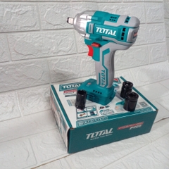 Máy Vặn Buloong Dùng Pin 20V Total TIWLI20010 giá rẻ