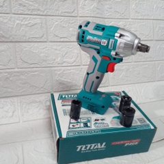 Máy Vặn Buloong Dùng Pin 20V Total TIWLI20010 uy tính