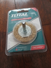 Bánh cước mài tròn 50mm 1/4