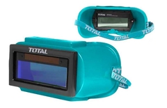 Kính hàn điện tử tự động dạng đeo TOTAL TSP9403