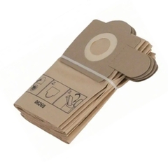 Túi Giấy Lọc Bụi GAS 11-21 Bosch 2605411150