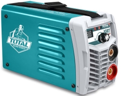 Máy hàn que 160A MMA Inverter TOTAL TW21606