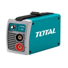 Máy hàn que 160A MMA Inverter TOTAL TW21606 Xsafe