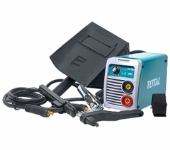 Máy hàn que 180A MMA Inverter TOTAL TW21806 giá rẻ