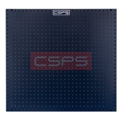 Vách lưới treo tường CSPS 74cm màu đen