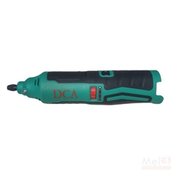 Máy Mài Khuôn Dùng Pin DCA ADSJ10Z