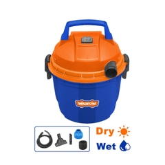 Máy Hút Bụi 500W-6L WADFOW WVR1A06