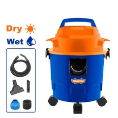 Máy Hút Bụi 1000W-10L WADFOW WVR1A10