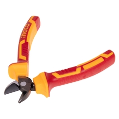 Kìm Cắt Cách Điện Cao Cấp INGCO HIHLDCP28160