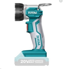 Đèn led cầm tay làm việc dùng pin 20V TOTAL TWLI2001