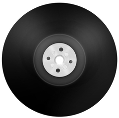 Đĩa cao su đánh bóng 100mm nhựa PP TOTAL TAC7111152 rẻ