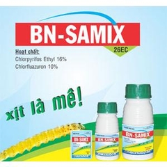 BN-SAMIX 26EC
