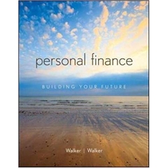 Personal Finance: Building Your Future 1st Edition