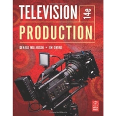 Television Production 14th (fourteenth) Edition