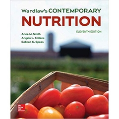 Wardlaw's Contemporary Nutrition
