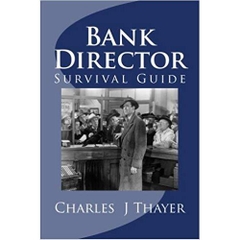 Bank Director: Survival Guide