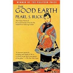 The Good Earth (Oprah's Book Club) by Pearl S. Buck